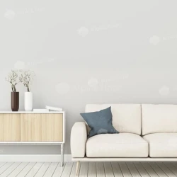 Плинтус Alpine Floor Rico Concept 80 Белый