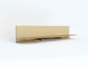 Микроплинтус Laconistiq Micro L Gold Edition на otdelka1.ru