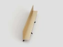 Микроплинтус Laconistiq Micro L Gold Edition на otdelka1.ru