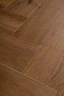 Кварц-виниловый ламинат My Step Aqua Herringbone MSA170 Нова на Otdelka1.ru