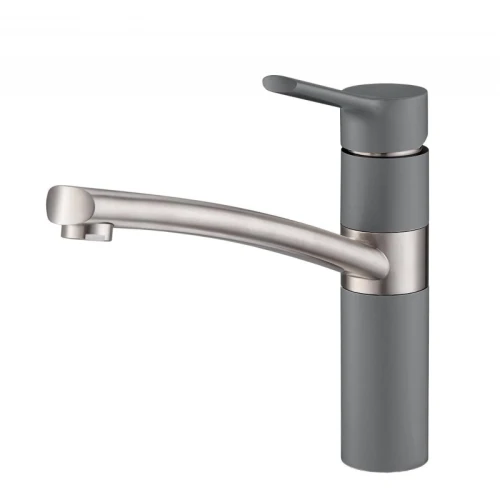 Смеситель EMAR EC-3011 3011.9 Алмаз на Otdelka1.ru