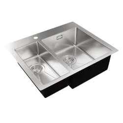 Мойка для кухни Oulin OL-FTR202R