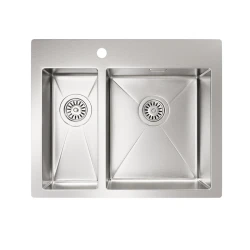 Мойка для кухни Oulin OL-FTR202R