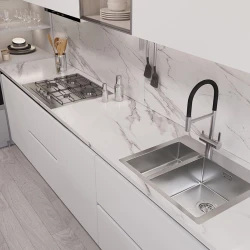 Мойка для кухни Oulin OL-FTR202R