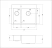 Oulin OL-FTR202R на Otdelka1.ru