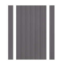 Стеновая панель Ultrawood NEXT WPC 002 GR
