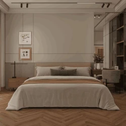 Кварц-виниловый ламинат Alpine floor Титан Паркет Eco 29-9 Арес