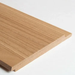 Модульная панель Acupan Platte Эльм натуральный