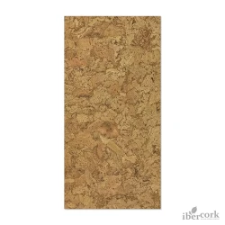 Настенная пробка Ibercork Лерида без покрытия