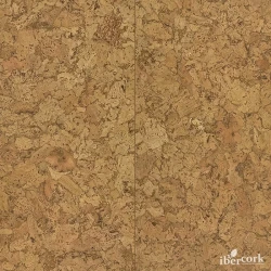 Настенная пробка Ibercork Лерида без покрытия