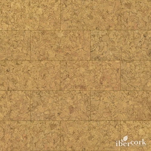 Настенная пробка Ibercork Лерида без покрытия на Otdelka1.ru
