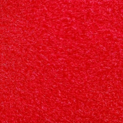 Выставочный ковролин Nork 9532 Красный