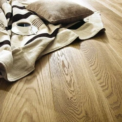 Паркетная доска Барлинек / Barlinek Grande Дуб Caramel