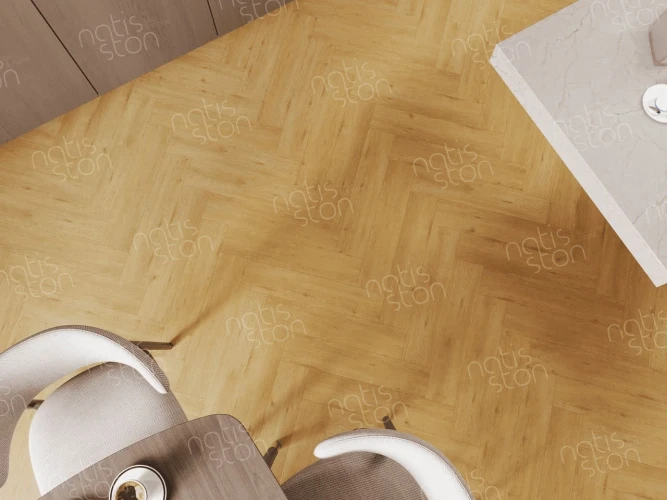 SPC ламинат Natisston Rubis 5003-11 Harmonisk на otdelka1.ru