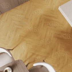 SPC ламинат Natisston Rubis 5003-11 Harmonisk