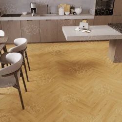 SPC ламинат Natisston Rubis 5003-11 Harmonisk