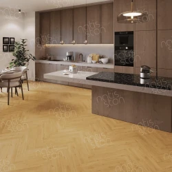 SPC ламинат Natisston Rubis 5003-11 Harmonisk