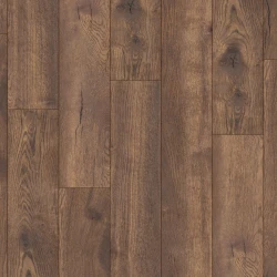 Ламинат Кронотекс / Kronotex Exquisit Plus D4766 Дуб тёмный Петерсон