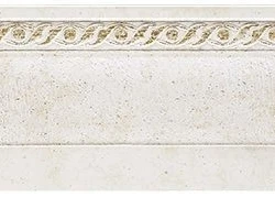 Плинтус напольный Decomaster 153-40