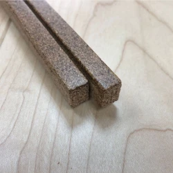 Пробковый компенсатор Дуб темный