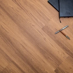 Кварц-виниловый ламинат EcoClick Wood NOX-1606 Дуб Руан