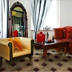 Ламинат Вестерхоф / Westerhof Aristocrat 1592-2 Барокко