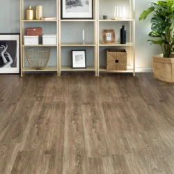 Виниловый Ламинат Alpine floor Sequoia SPC ECO 6-12 Секвойя темная