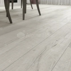 Виниловый Ламинат Alpine floor Premium XL ABA Eco 7-17 Дуб Слоновая кость