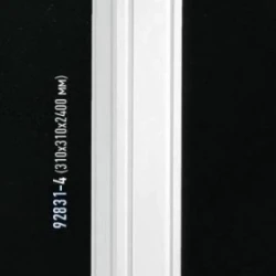 Капитель Decomaster 92831-1