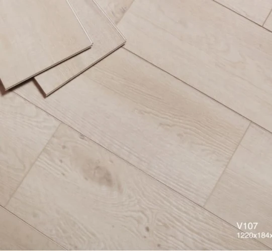 Кварцевый ламинат Betta Villa V107 Дуб Малье на otdelka1.ru