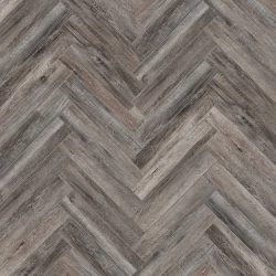Виниловый Ламинат SPC Cronafloor Елочка / Herringbone H-008 Дуб Реймс