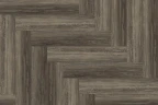Виниловый Ламинат Floor Factor Herringbone HB17 Brushed Smoke Oak на Otdelka1.ru