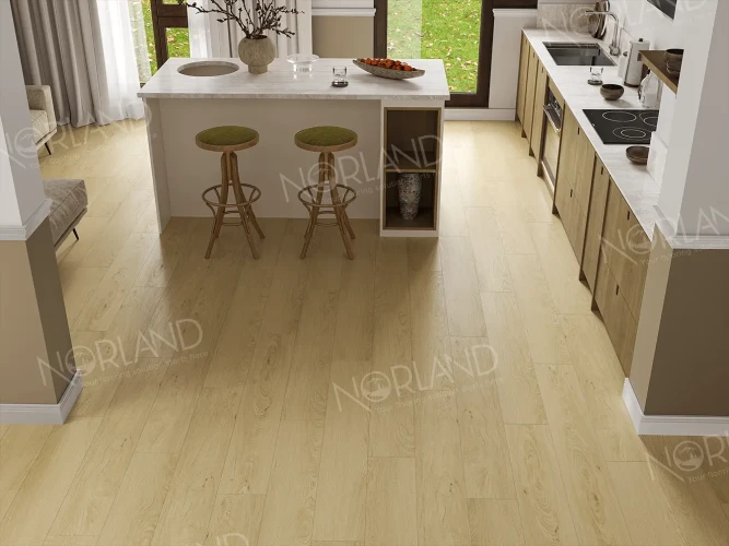 Ламинат Norland Elegant LF302-05 Дуб Азор на otdelka1.ru