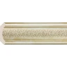 Карниз Cosca 70 серебро 167-281 на otdelka1.ru