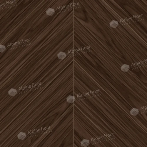 Ламинат Alpine Floor Chevron ART LF109-10 Орех Гранд-Каньон на otdelka1.ru