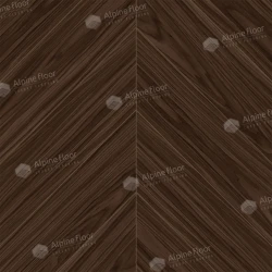 Ламинат Alpine Floor Chevron ART LF109-10 Орех Гранд-Каньон