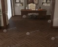 Ламинат Alpine Floor Chevron ART LF109-10 Орех Гранд-Каньон на otdelka1.ru