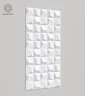 Декоративная панель Alpine Walls Geometrium ECOGR0202W Белый на otdelka1.ru