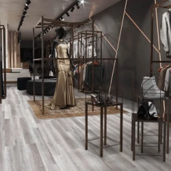 Кварц-виниловый ламинат Royce Ultima U1961 Дуб Албани