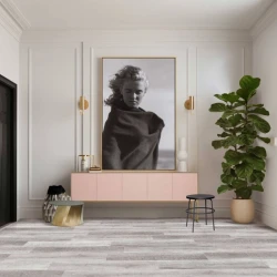 Кварц-виниловый ламинат Royce Ultima U1961 Дуб Албани