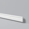 FD7 плинтус Wallstyl NMC 70х18х2000 мм на Otdelka1.ru