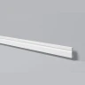 FD7 плинтус Wallstyl NMC 70х18х2000 мм на Otdelka1.ru
