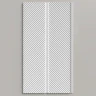 Стеновая панель 3D Decor Dizayn DD920 3м на otdelka1.ru