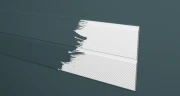 Стеновая панель 3D Decor Dizayn DD920 3м на otdelka1.ru