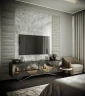 Стеновая панель 3D Decor Dizayn DD920 3м на otdelka1.ru