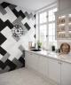 Стеновая панель 3D Decor Dizayn DD920 3м на otdelka1.ru