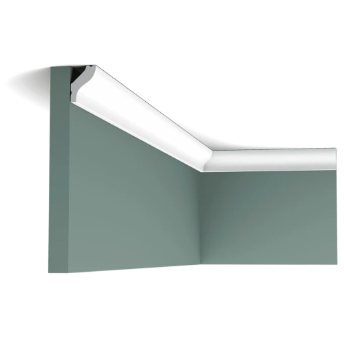 Карниз Orac decor CB500N на otdelka1.ru