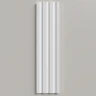 Пилястра Decor Dizayn DD201 2.4м на otdelka1.ru