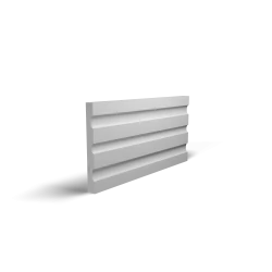 Пилястра Decor Dizayn DD201 2.4м