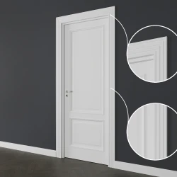 Пилястра Decor Dizayn DD201 2.4м